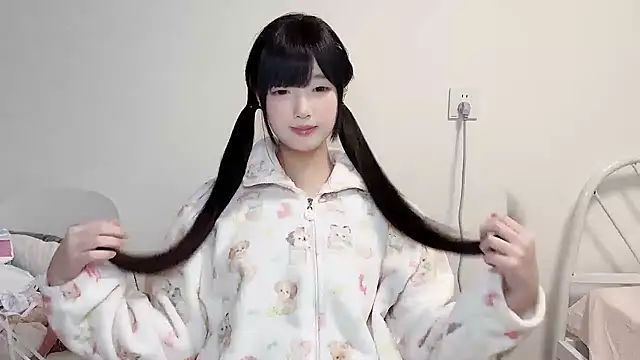 Fairy-06 online show from 29, 12, 2024