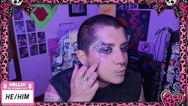 masterkevinftm online show from 4, 5, 2026