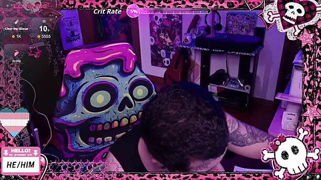Snapshot of masterkevinftm chatting on 4, 7, 2026 masterkevinftm online show from 4, 7, 2026