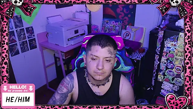 masterkevinftm online show from 28, 5, 2026