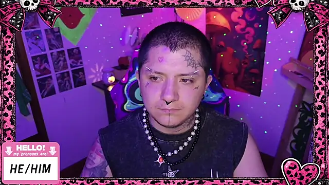 masterkevinftm online show from 17, 4, 2026