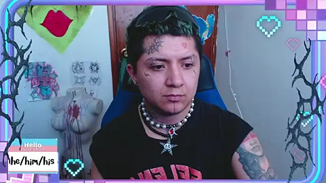 masterkevinftm online show from 2, 3, 2025