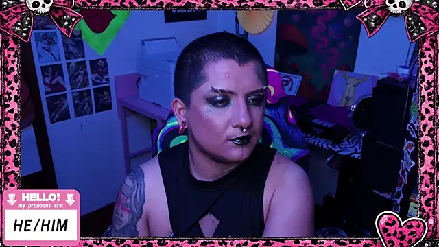 masterkevinftm online show from 21, 5, 2026