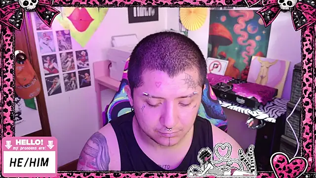 masterkevinftm online show from 16, 5, 2026