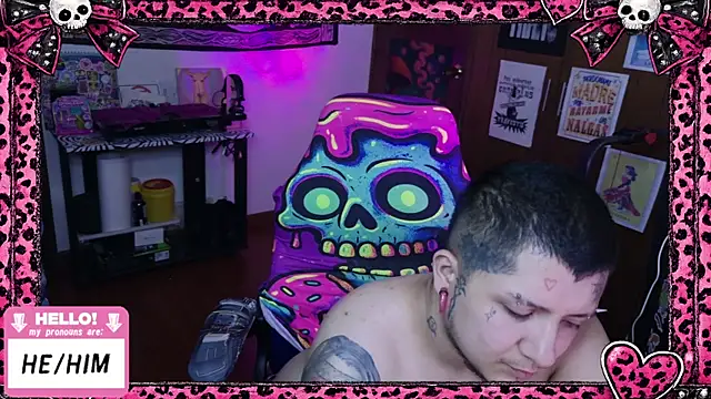 masterkevinftm online show from 4, 6, 2026