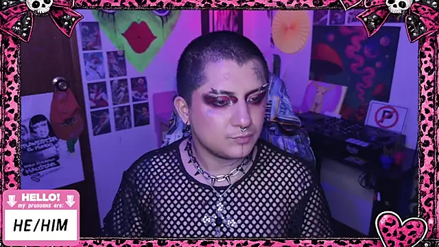 masterkevinftm online show from 5, 5, 2026