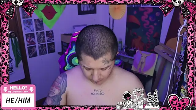 masterkevinftm online show from 30, 4, 2026