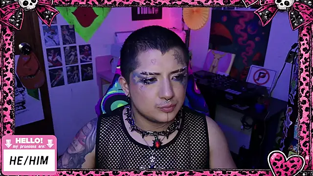 masterkevinftm online show from 12, 5, 2026