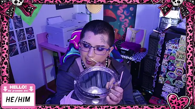 masterkevinftm online show from 25, 5, 2026