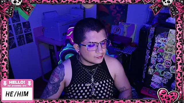 masterkevinftm online show from 26, 5, 2026