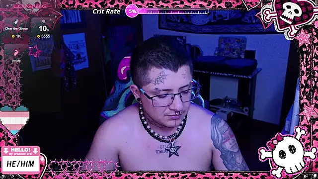 Snapshot of masterkevinftm chatting on 15, 7, 2026 masterkevinftm online show from 15, 7, 2026