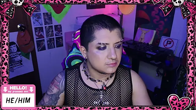 masterkevinftm online show from 13, 5, 2026