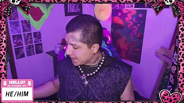 masterkevinftm online show from 14, 4, 2026