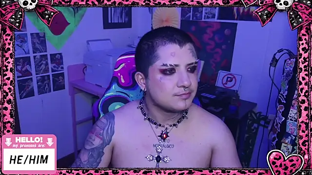 masterkevinftm online show from 10, 5, 2026
