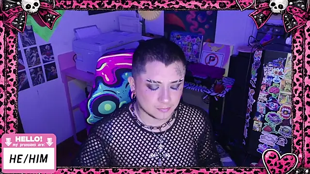 masterkevinftm online show from 31, 5, 2026
