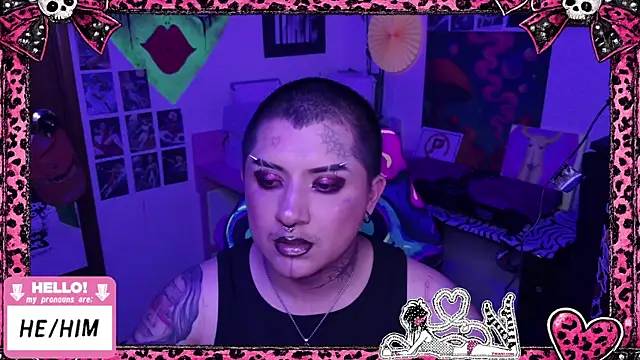 masterkevinftm online show from 16, 5, 2026