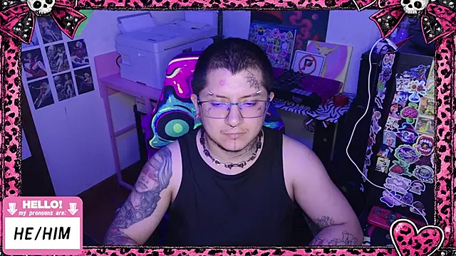 masterkevinftm online show from 27, 5, 2026