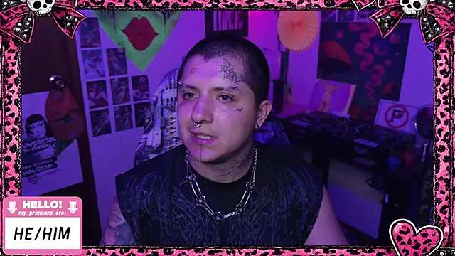 masterkevinftm online show from 3, 5, 2026