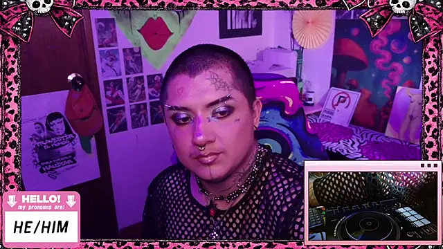 masterkevinftm online show from 15, 5, 2026