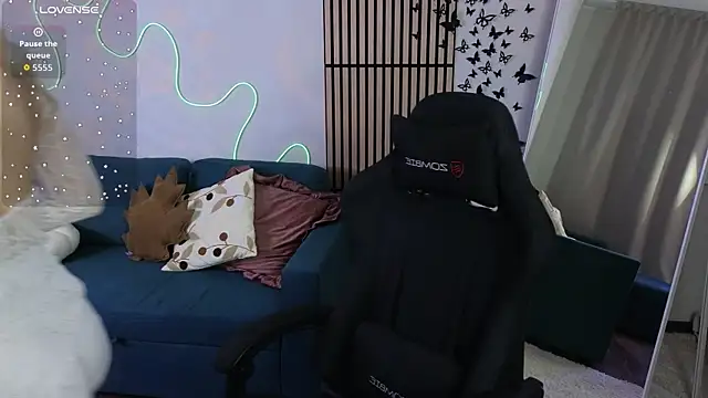 Mel Nelson online show from 5, 12, 2025