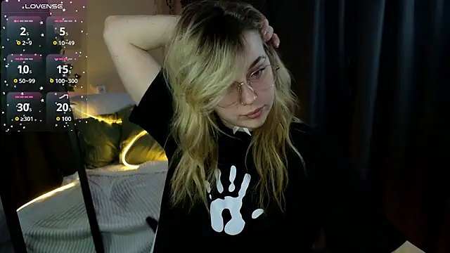 Mel Nelson online show from 24, 3, 2026