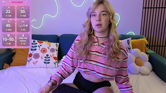 Mel Nelson online show from 3, 10, 2025