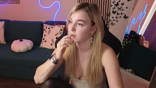 Mel Nelson online show from 31, 10, 2025