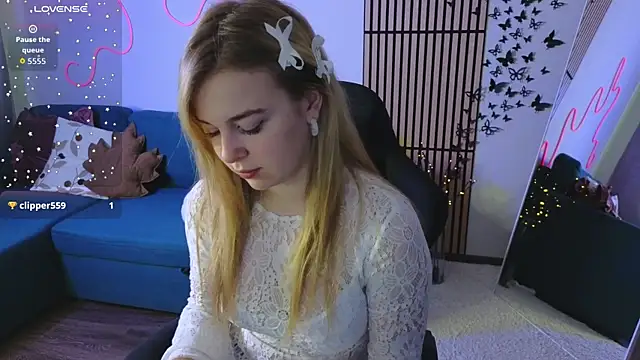 Mel Nelson online show from 3, 11, 2025