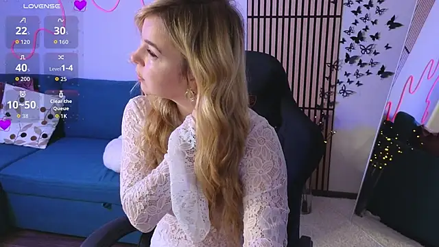 Mel Nelson online show from 1, 11, 2025