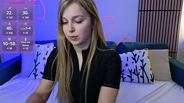 Mel Nelson online show from 4, 3, 2025