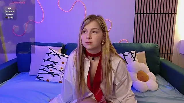 Mel Nelson online show from 21, 2, 2025