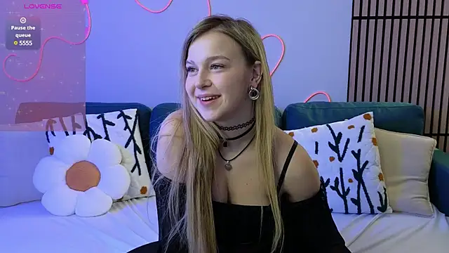 Mel Nelson online show from 14, 3, 2025