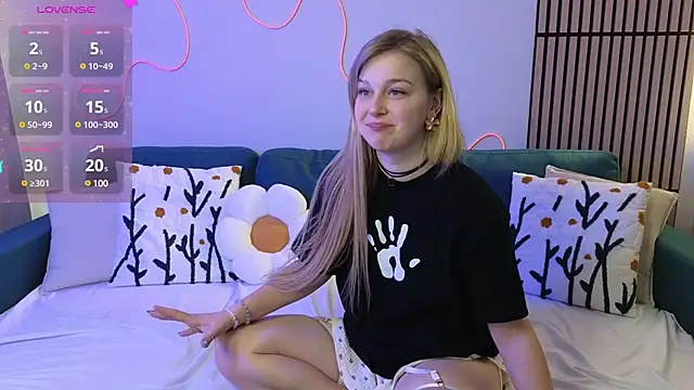 Mel Nelson online show from 22, 3, 2025