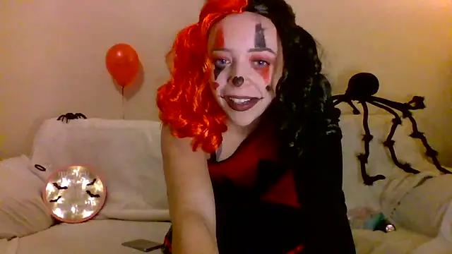 MissTerry69 online show from 31, 10, 2025