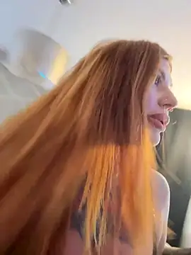 krysstal003 online show from 16, 10, 2025