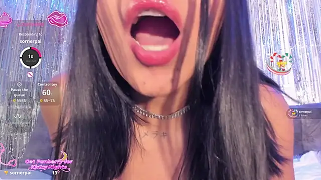 la parce777 online show from 19, 11, 2025