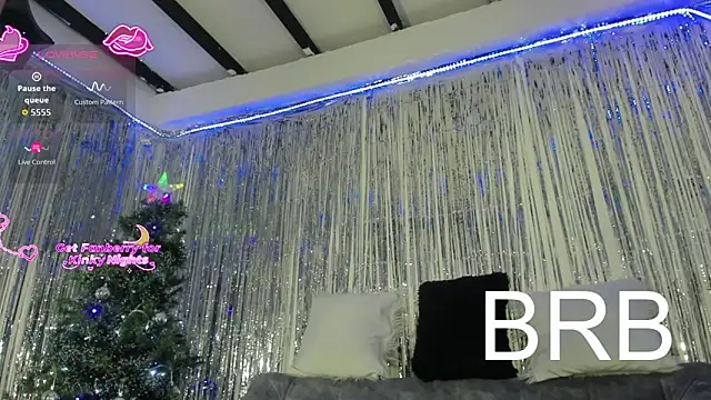 la parce777 online show from 2, 12, 2025