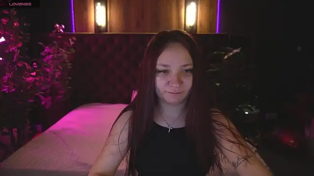 ElysLunar online show from 13, 2, 2026