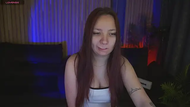 ElysLunar online show from 6, 2, 2026