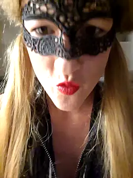 Hexe12346 online show from 27, 10, 2025