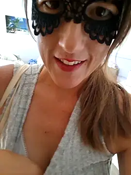 Hexe12346 online show from 22, 9, 2025