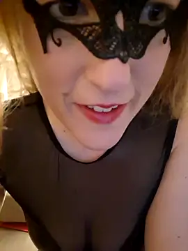 Hexe12346 online show from 17, 1, 2026