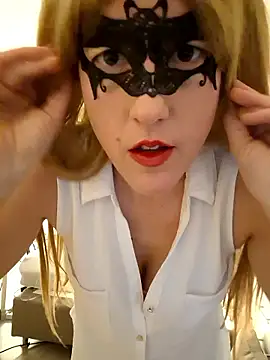 Hexe12346 online show from 18, 1, 2026