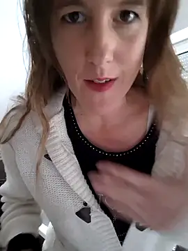 Hexe12346 online show from 17, 3, 2025