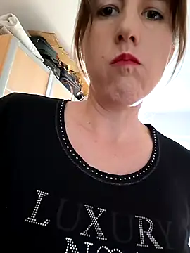 Hexe12346 online show from 17, 3, 2025