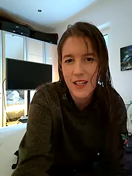 Hexe12346 online show from 21, 3, 2025