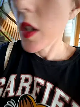 Hexe12346 online show from 12, 3, 2025