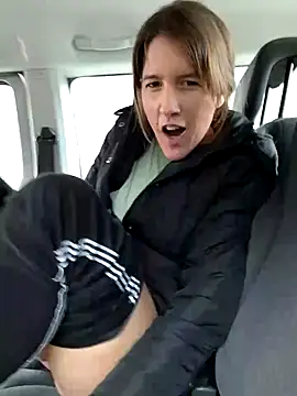 Hexe12346 online show from 14, 3, 2025