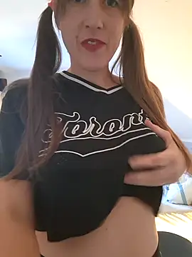 Hexe12346 online show from 18, 3, 2025