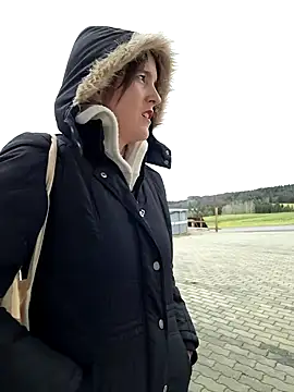 Hexe12346 online show from 14, 3, 2025